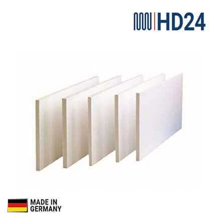 HD24 EPS DEO/WAB Zusatzdämmung
